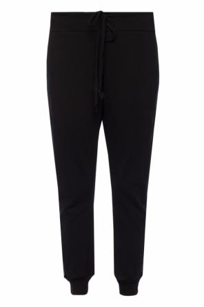 Side-stripe trousers, zdjęcie 1 Side-stripe trousers od Lost And Found